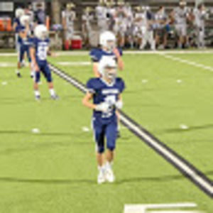 Meet your Posher, Owen